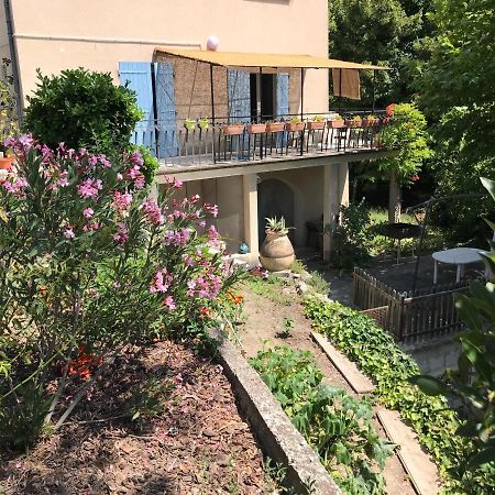 B&B Chez Anne-Marie Ніон Екстер'єр фото