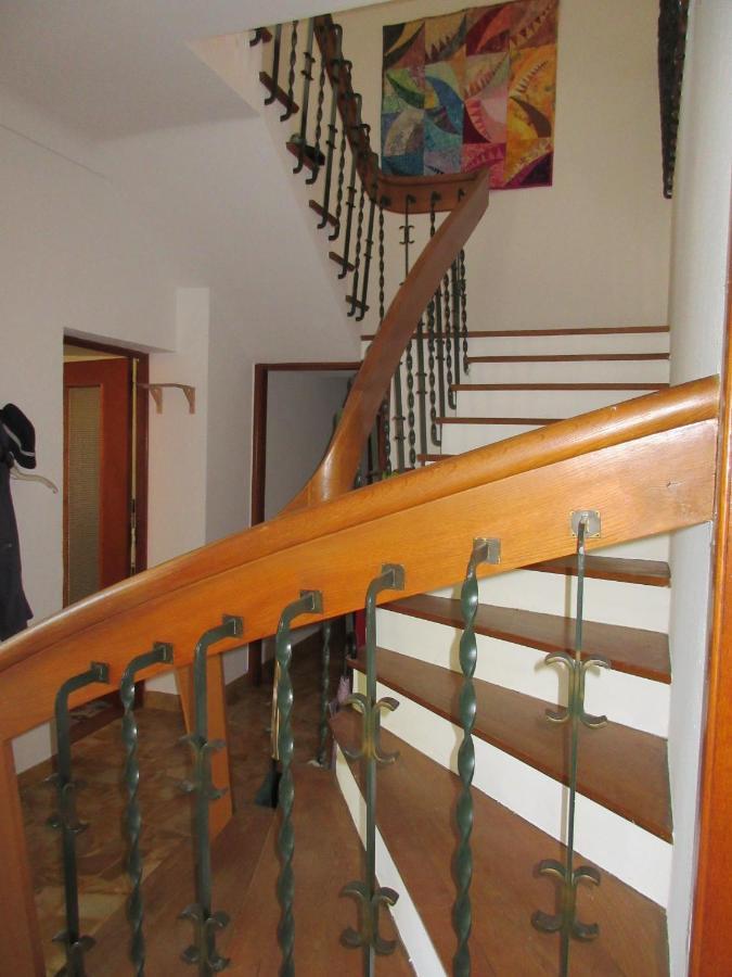 B&B Chez Anne-Marie Ніон Екстер'єр фото